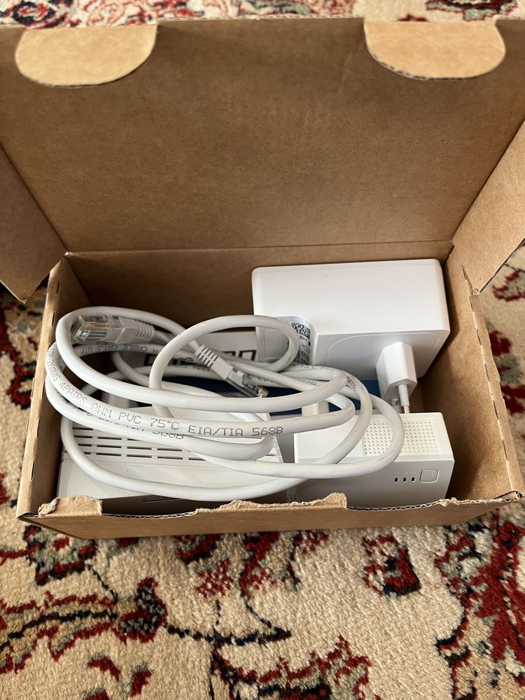 Devolo WiFi Reapeater ac.