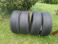 Opony Nokian LINE SUV 225/60 R18 LETNIE 4szt.