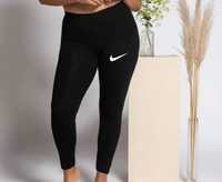 Legginsy damskie Nike M