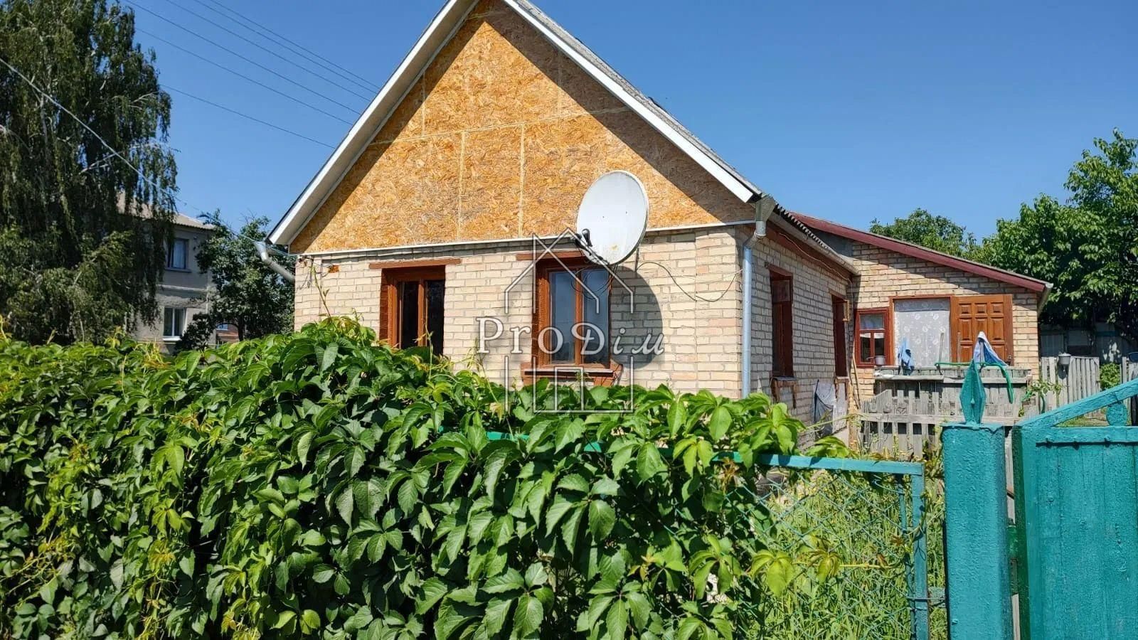 Без % Продаж будинку село Строків вулиця Дружби, Житомирська область