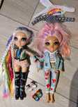 Lalki Rainbow High