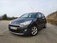 Citroen C3 1.2 Puretech Seduction