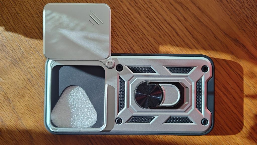 Etui Case Honor 400 lite