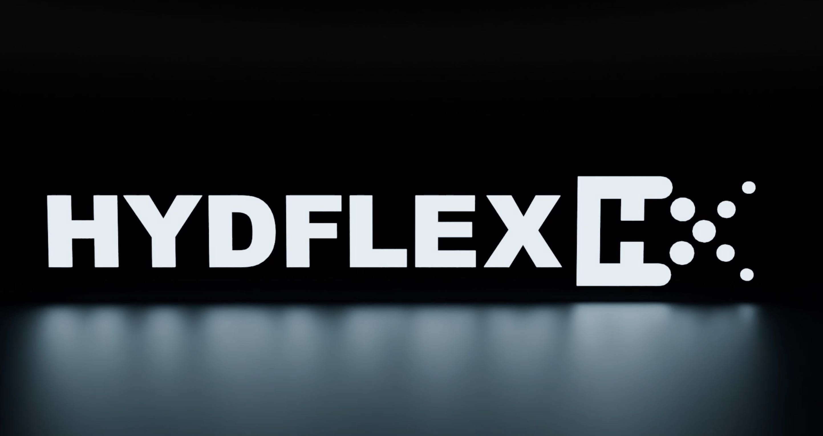 STOJAK na węże hydrauliczne oraz przemysłowe - 7 półkowy - HYDFLEX