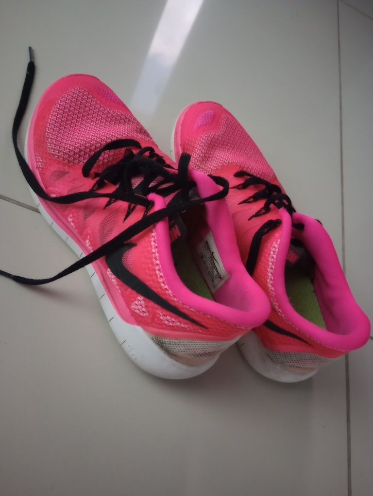 Buty sportowe adidasy Nike