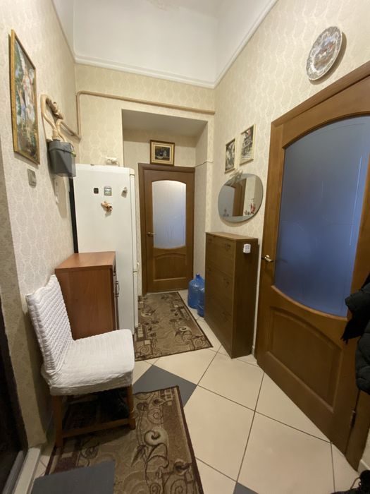 Оренда 3 кімнатної квартири вул Городоцька