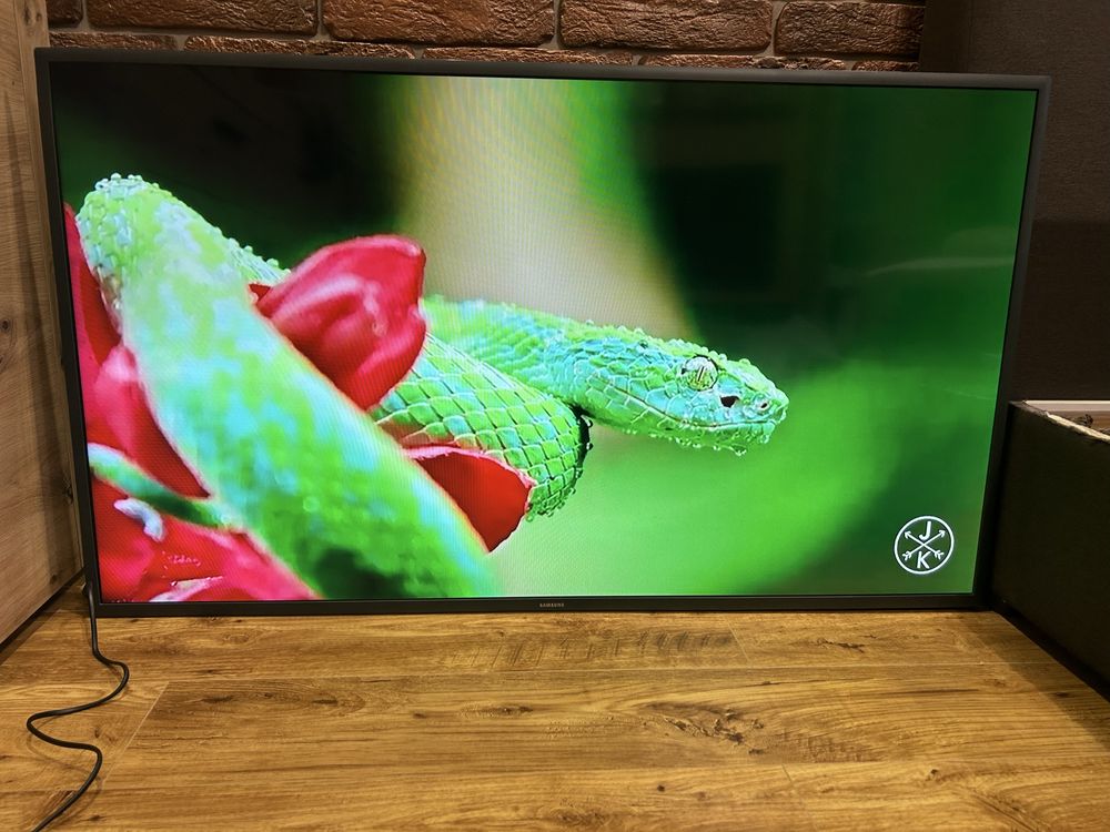 Телевізор SAMSUNG 49’’ Як НОВИЙ!!!