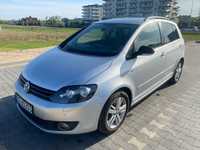 Volkswagen Golf Plus Volkswagen Golf Plus 2,0 TDI 2013 Match