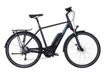 Nowy e-bike Kreidler Eco3 Disc męski 55cm