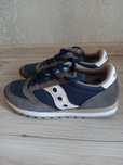 Продам кроссовки Saucony