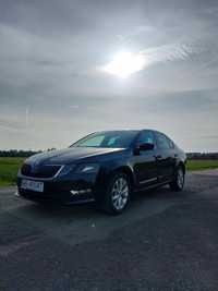 Skoda Octavia Skoda OCTAVIA Ambition 1.6 TDI 85 kW (115 KM)