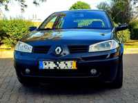 Renault Megane 1.5. dci  confort