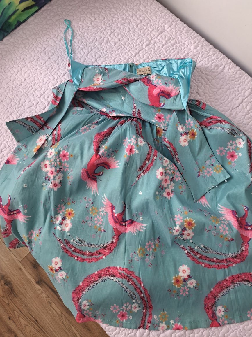 Sukienka Lindy Bop