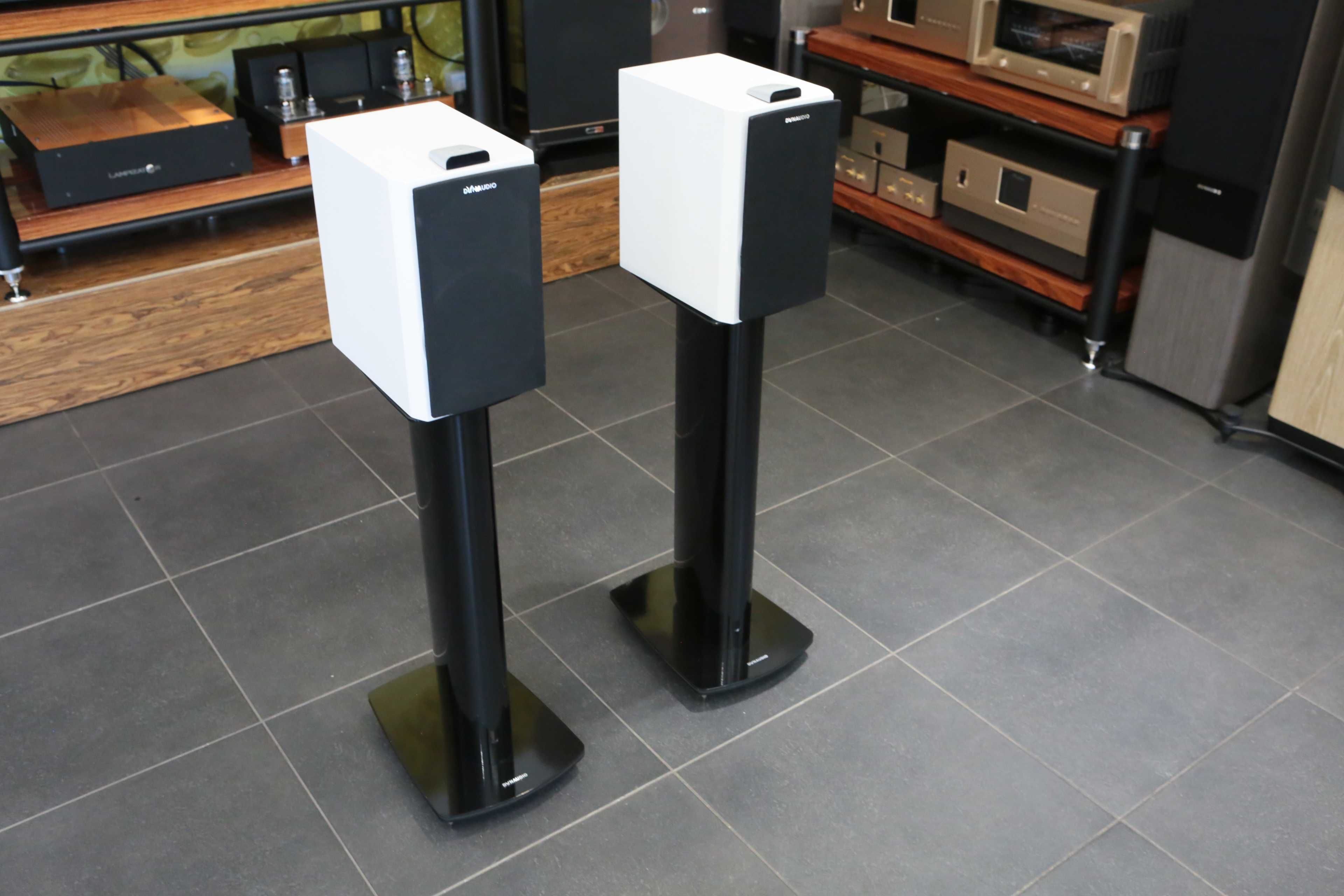 Dynaudio Xeo 4 głośniki podstawkowe