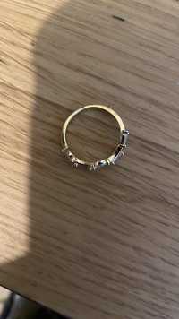 anel de de prata para crianças de 9-10 anos