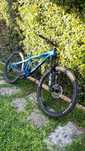 Bicicleta de Enduro, Ghost Riot AM 29 2022