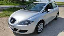 SEAT LEON ll 1.9 TDI 2007