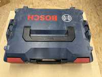 Skrzynka narzedziowa Bosch L-boxx 102 + wkład na GSR 12V-15 FC