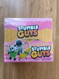 Karty Stumble Guys box 36 (360sztuk)