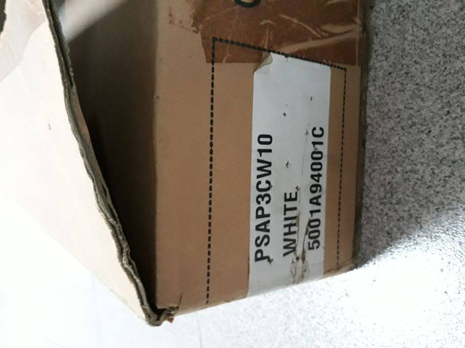 Painel para unidade interior da LG