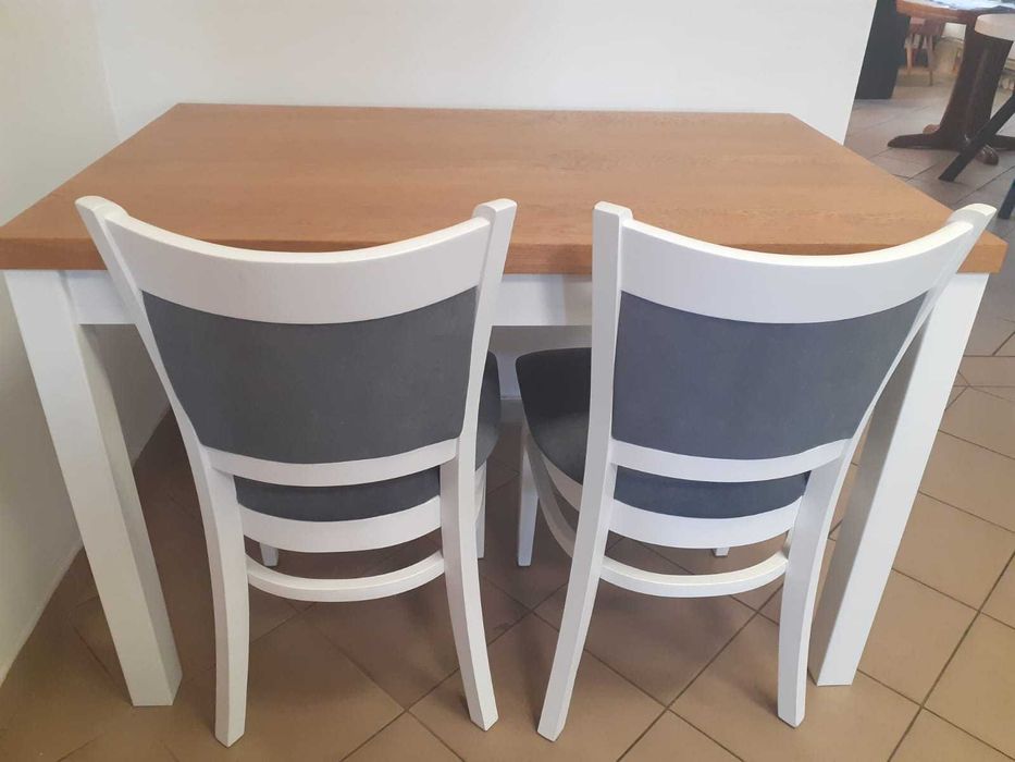 Nowy stół nierozkładany - okazja