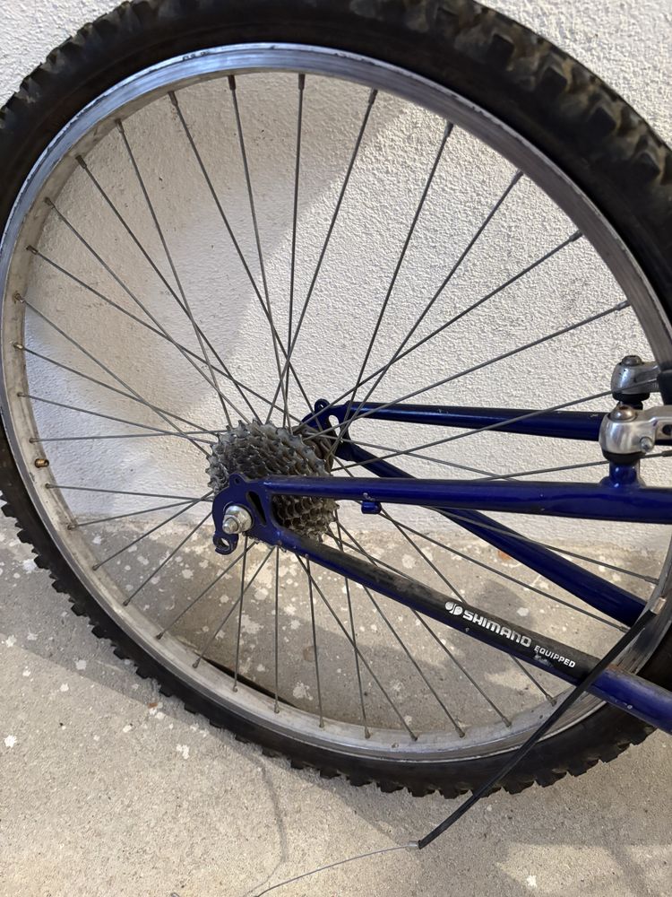 Bicicleta barata