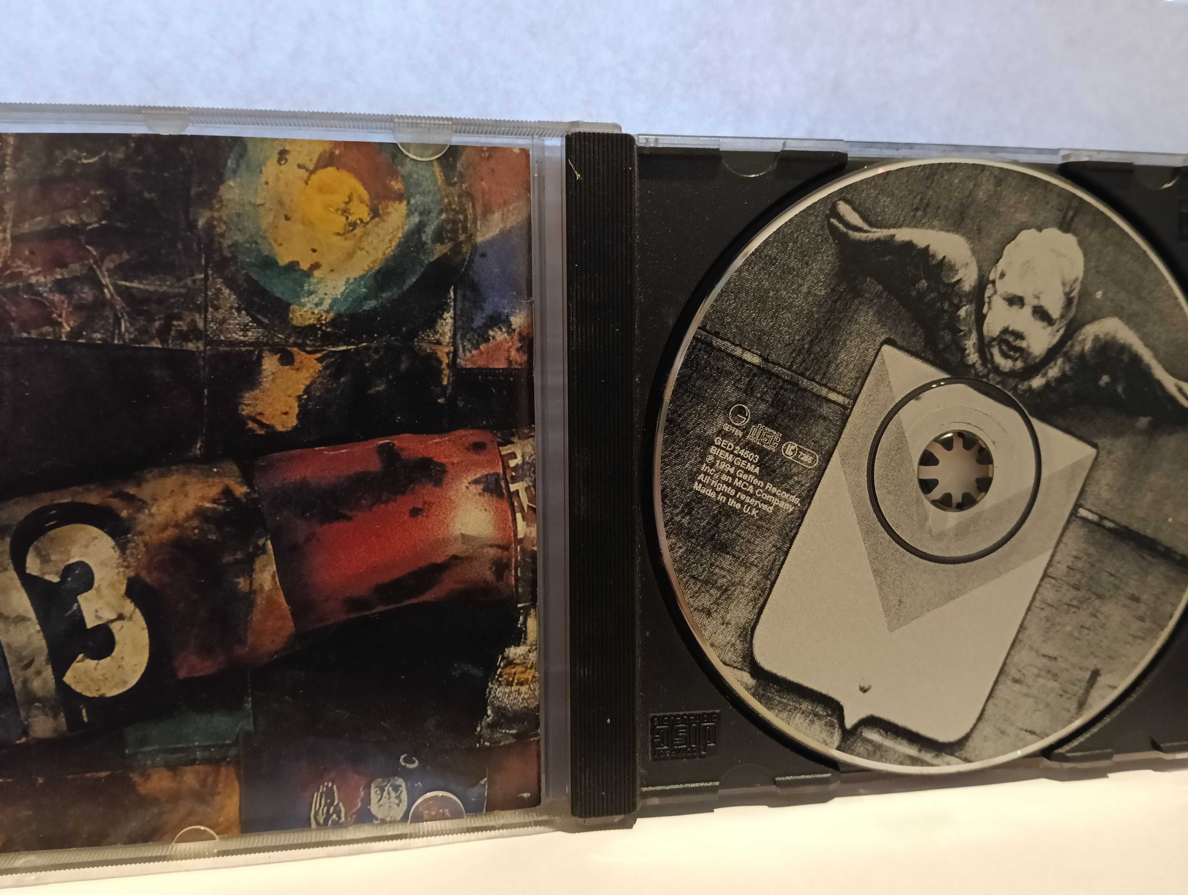 cd The Stone Roses - "Second coming"
