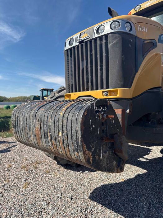 Трактор Challenger MT665D, 2013 р.в