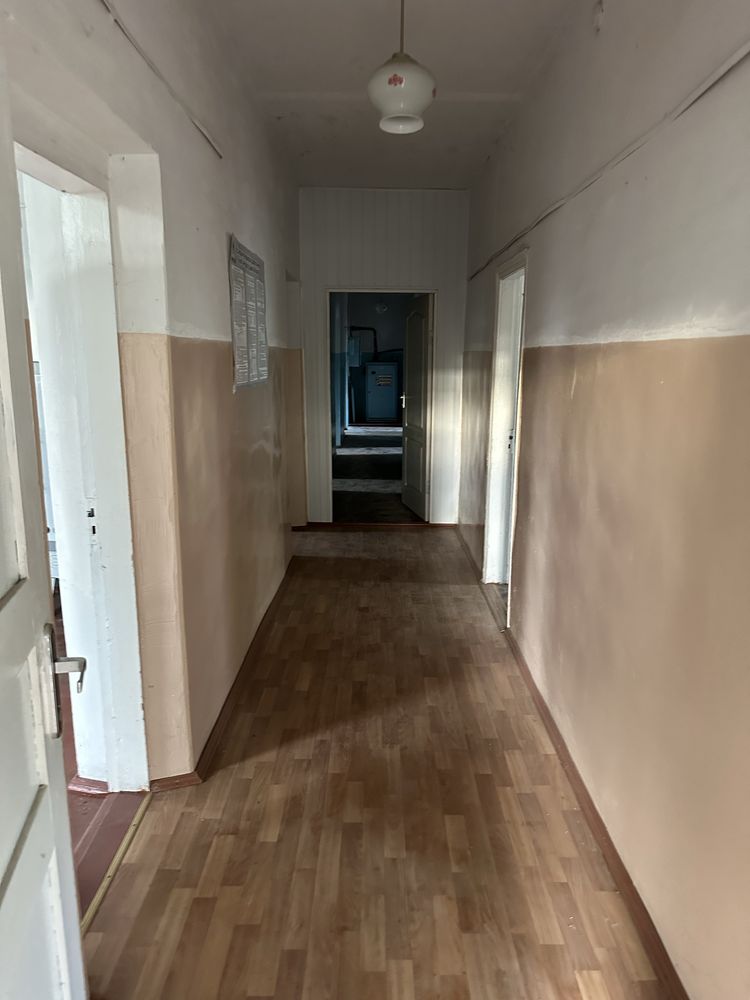 Продаж нежитлове приміщення 248,1 м2 м. Світловодськ