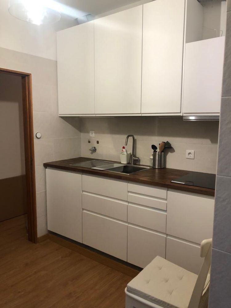 Quarto para estudante rapariga