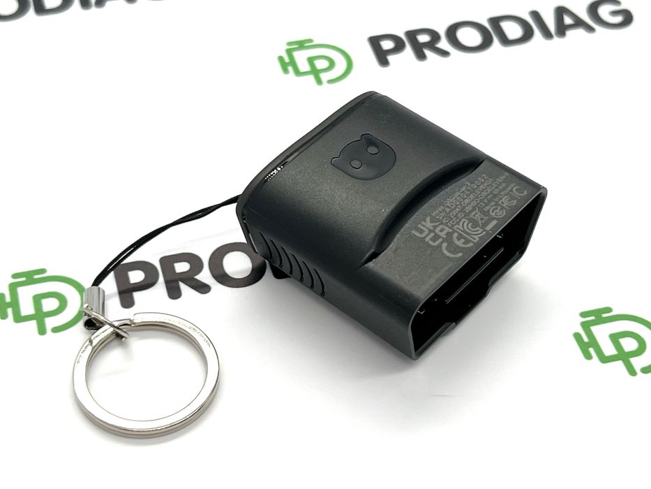 Автосканер OBDELEVEN 3 PRO PACK для діагностики авто