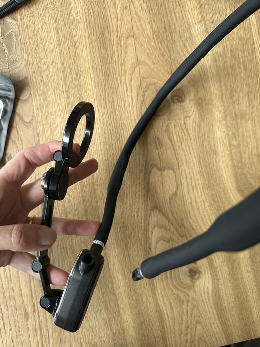 Uchwyt magnetyczny na telefon na szyję TechProtect AC100