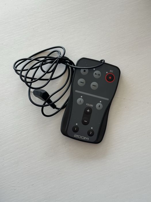 Gravador Digital Zoom H5