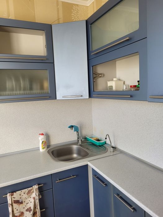 Сдам 2 ком.кв. в хорошем районе. Райбольница