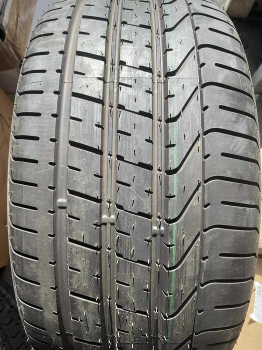 275/40R20 106Y Pirelli P Zero XL FR (1 szt, cena za szt.)