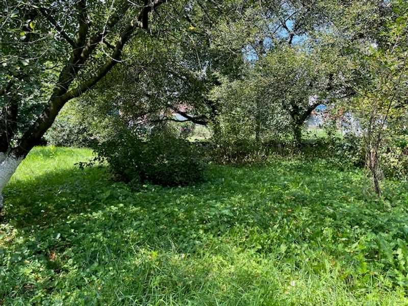 Продаж ділянки під будинок 7сот м.Чернівці вул Віталія Онофрейчука