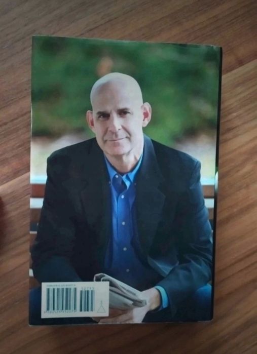 Harlan Coben, Stay Close/Zostań przy mnie. Nowa książka, twarda oprawa