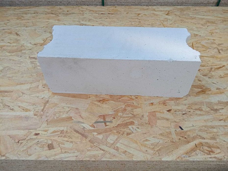 Beton komórkowy YTONG 24cm S+GT PP4/600 Pustak