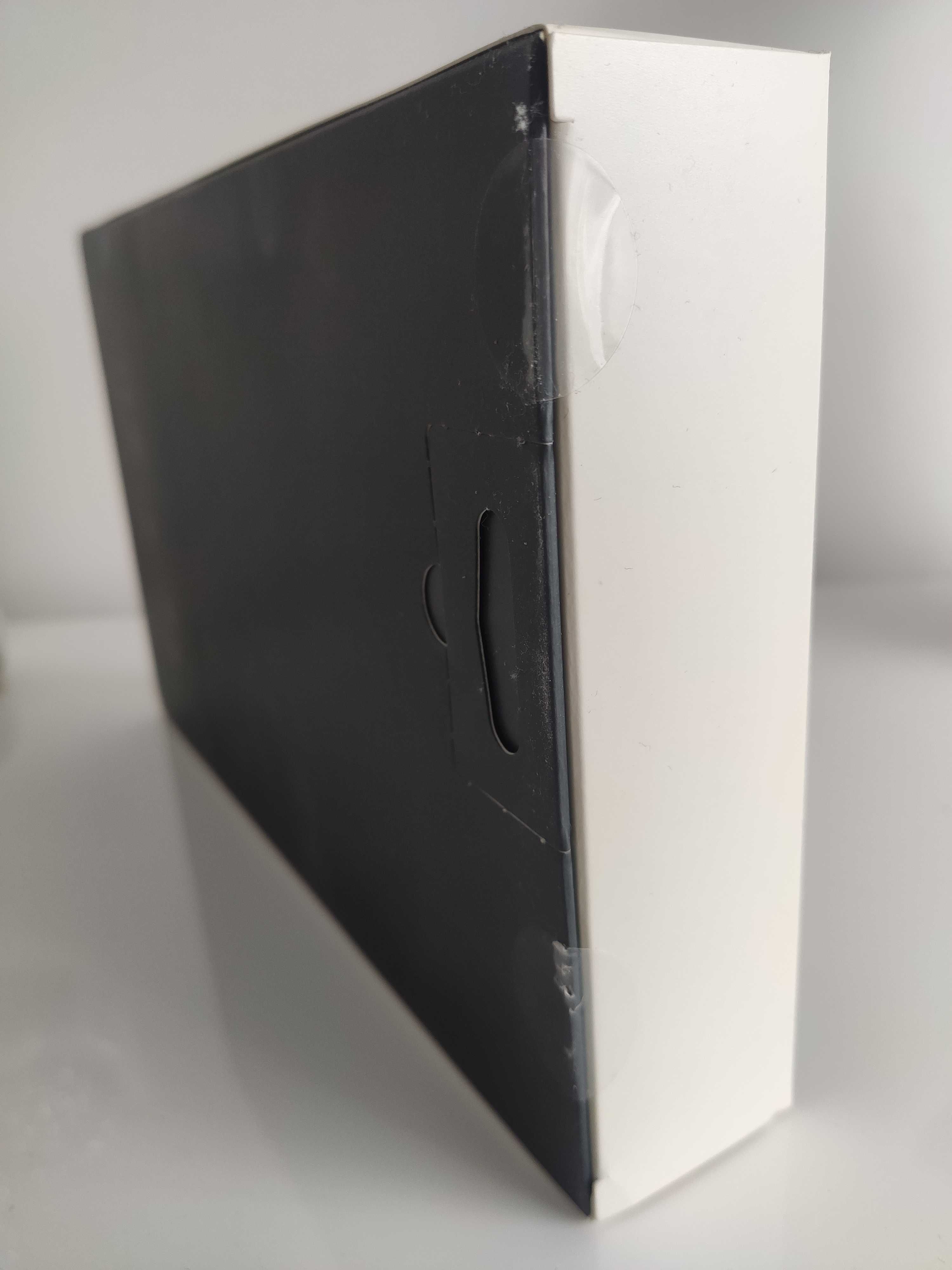 Parker Jotter zestaw pióro i długopis srebrne nowy