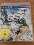 SSX Playstation 3 PS3