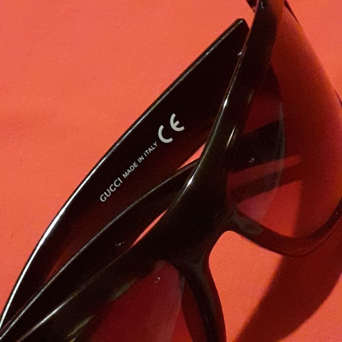 Gucci Louis Vuitton zestaw