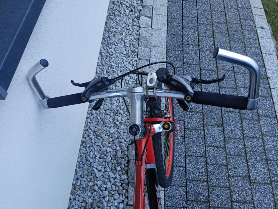 Rower górski ITEK stan bdb