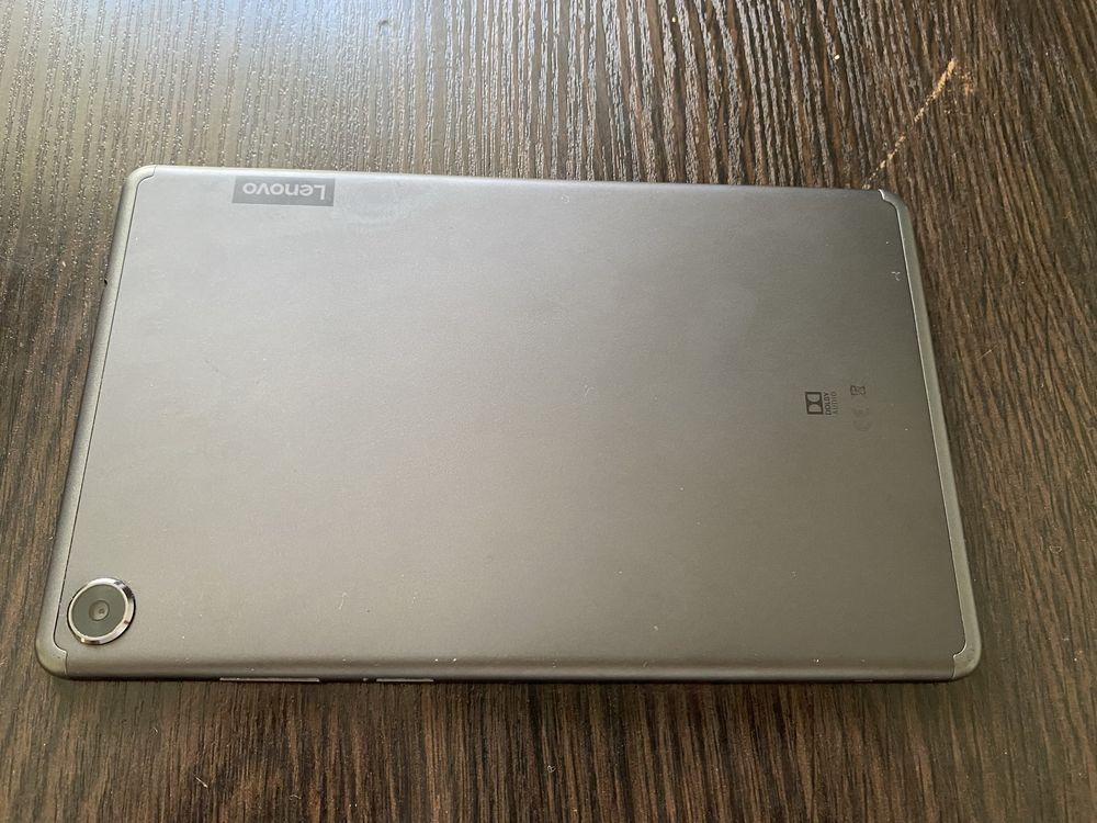 Lenovo Tab m8 hd 2/32 wi-fi iron grey