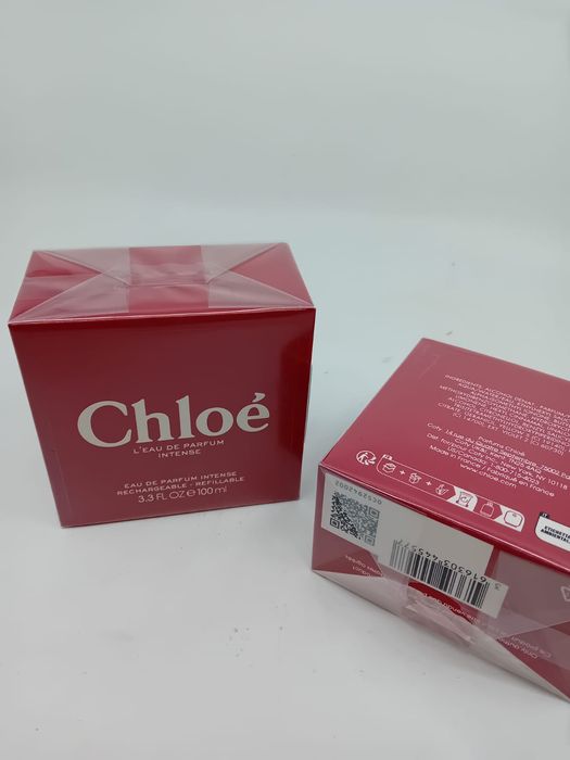 Perfumy Chloe Edp 100ml