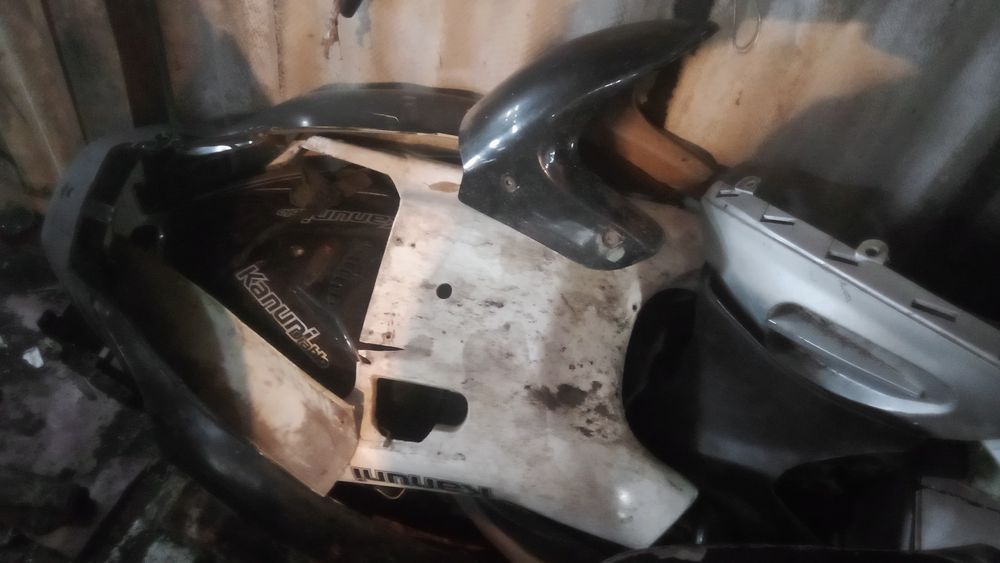 Продам два скутера