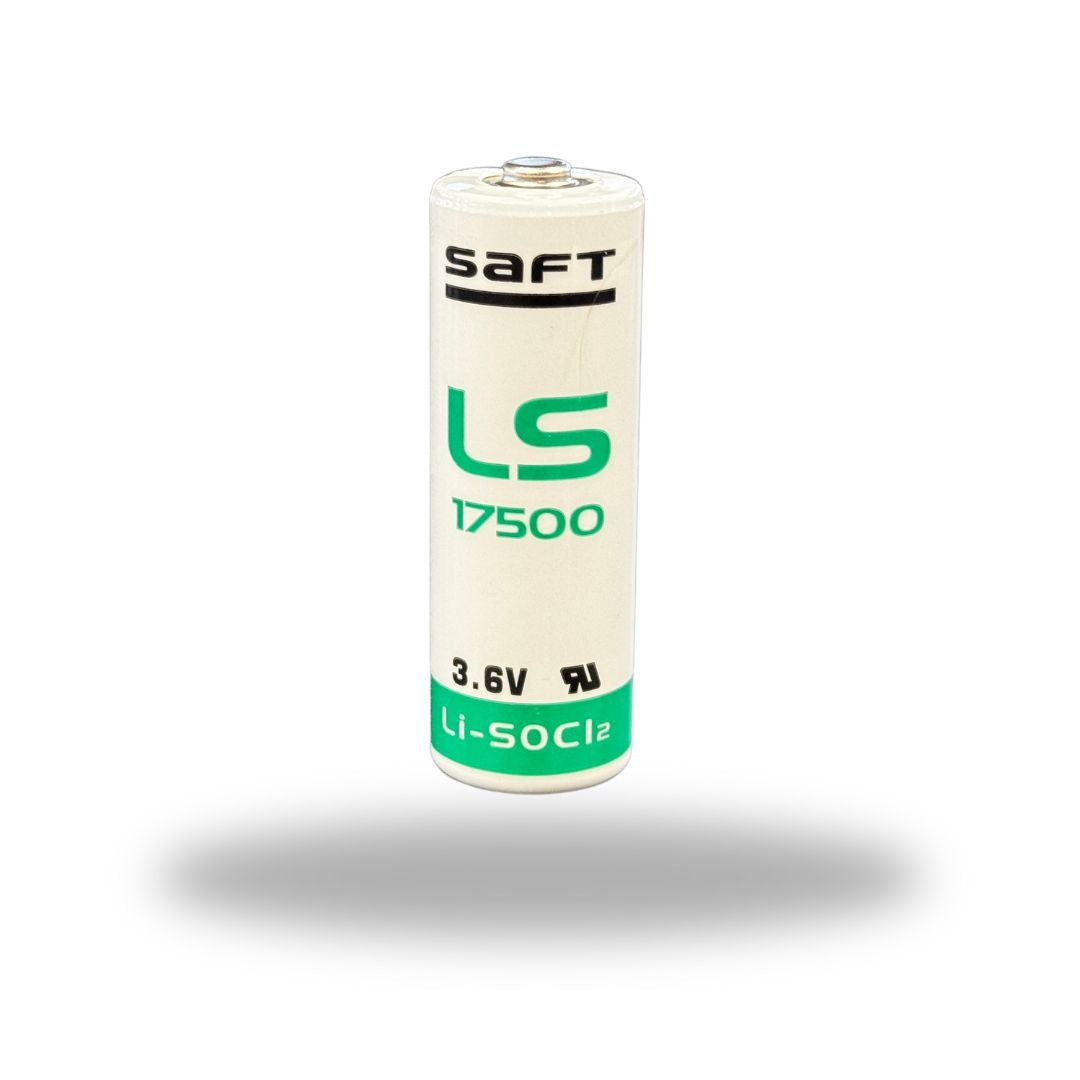 Bateria Saft LS17500 3.6V / 3.6Ah STD