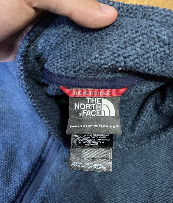 Зіпка,фліска,кофта,худі The North Face