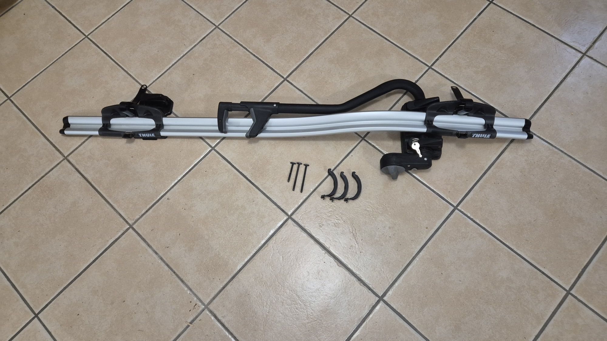 THULE ProRide 591 Suporte de bicicleta