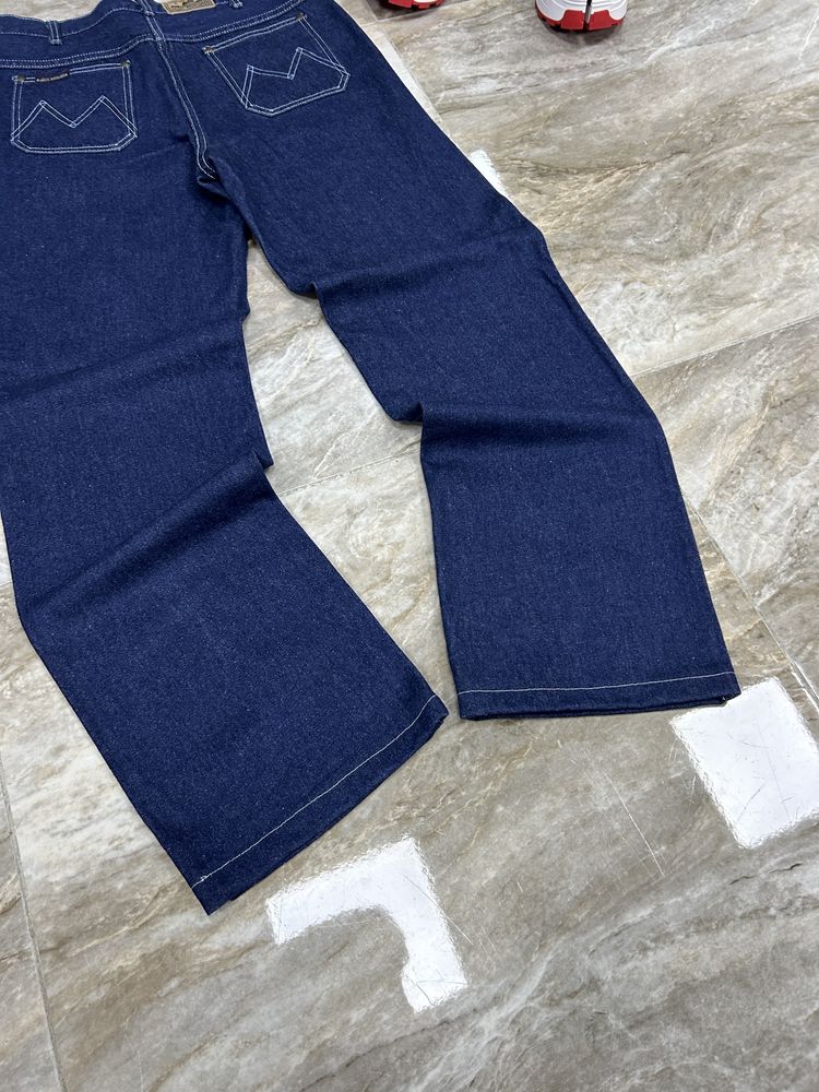 Широкі базові реп джинси y2k baggy rap japanese denim широкие джинсы