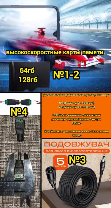 Камера  BESDER 15MP A22YQS з авто спостереженням та автоматичним ZOOM